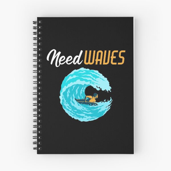 Item preview, Need Waves Funny Bodyboard Bodyboarding design designed and sold by jakehughes2015.