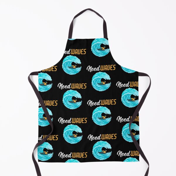 Item preview, Need Waves Funny Bodyboard Bodyboarding design designed and sold by jakehughes2015.