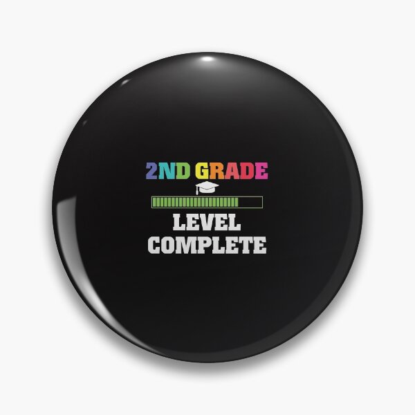 Item preview, 2nd Grade Level Complete Essential T-Shirt designed and sold by HammonArt.