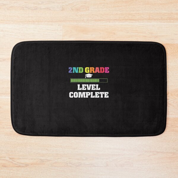 Item preview, 2nd Grade Level Complete Essential T-Shirt designed and sold by HammonArt.