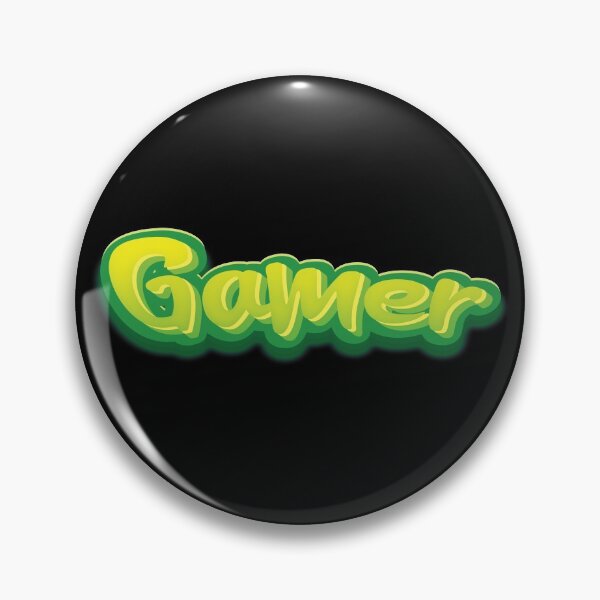 Item preview, Gamer Video Gaming Words Gamers Use. I Love Playing Esports! designed and sold by WordsGamersUse.
