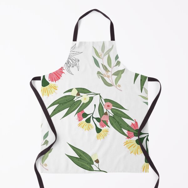 Item preview, Flowering Eucalyptus designed and sold by ThiaEvans007.