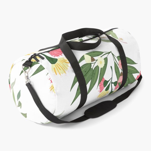 Item preview, Flowering Eucalyptus designed and sold by ThiaEvans007.