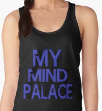 MY MIND PALACE Women's Tank Top