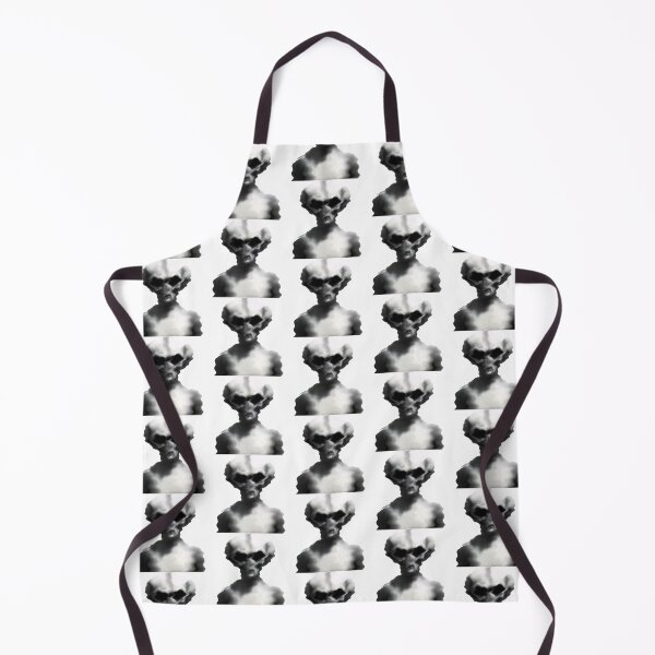 Item preview, Angry Alien Wavy Wave transmission designed and sold by MOP-tees.
