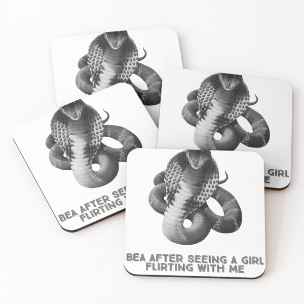 Item preview, MY JEALOUS GIRLFRIEND , MAD SNAKE , GIRLFRIEND MEME. designed and sold by ZouhirArraki.