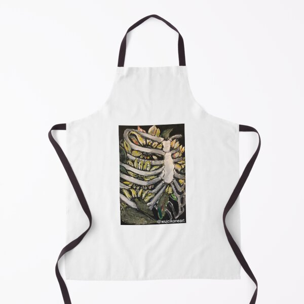 Item preview, Ribs designed and sold by Wujcikone.