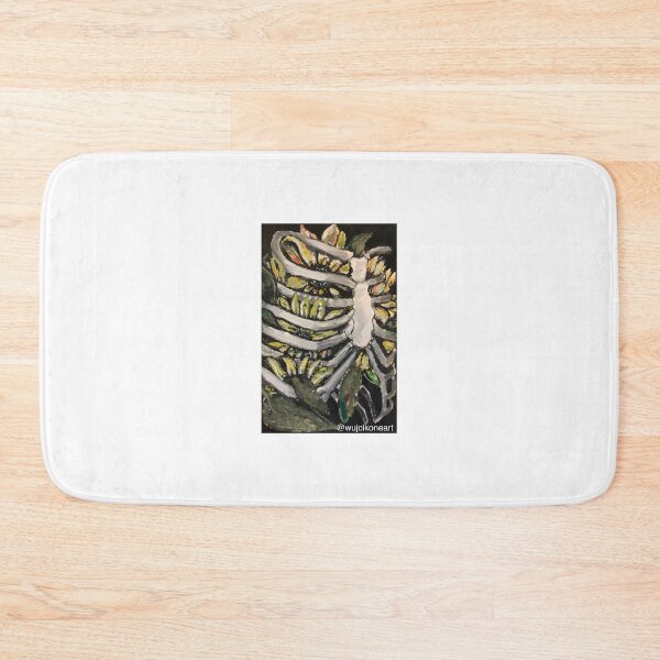 Item preview, Ribs designed and sold by Wujcikone.