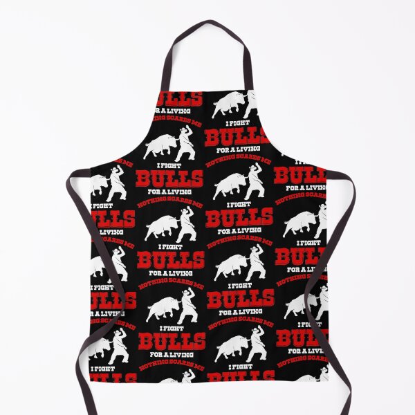 Item preview, Nothing Scares Me Bulfighting Rodeo Clown product designed and sold by jakehughes2015.