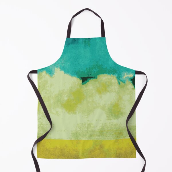 Item preview, BEACH1 Pop Art designed and sold by Bruce ALMIGHTY Baker.