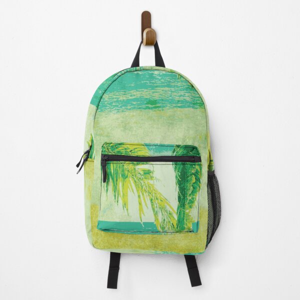 Item preview, BEACH2 Pop Art designed and sold by Bruce ALMIGHTY Baker.