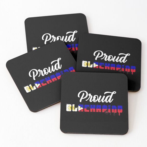 Item preview, Half Black Half Filipino Proud Blackapino product designed and sold by jakehughes2015.