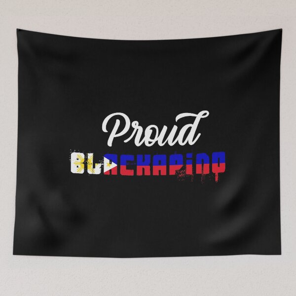 Item preview, Half Black Half Filipino Proud Blackapino product designed and sold by jakehughes2015.