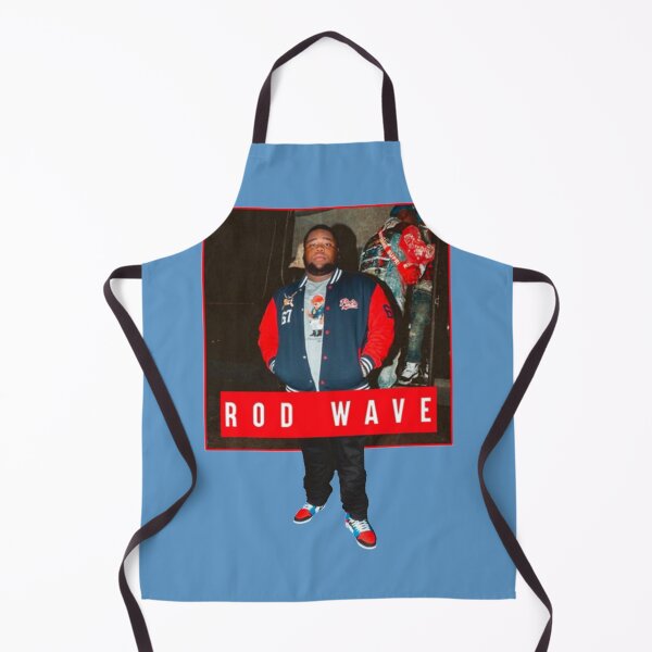 Item preview, Rod Wave Rod wave designed and sold by StefanGao.