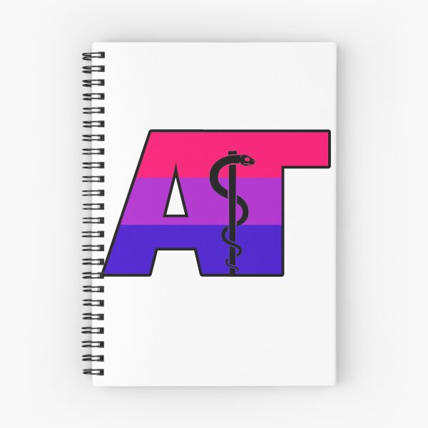 Item preview, Athletic Trainer Bisexual Pride Flag designed and sold by SamBrown.