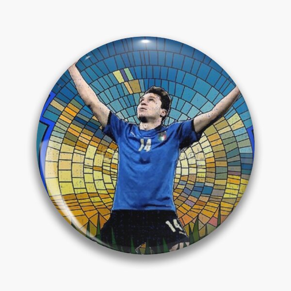 Item preview, La Chiesa Del Calcio designed and sold by federicoshar.