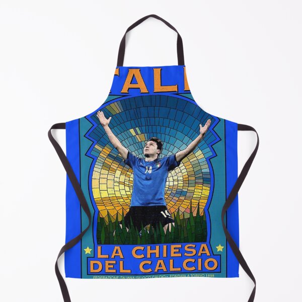 Item preview, La Chiesa Del Calcio designed and sold by federicoshar.
