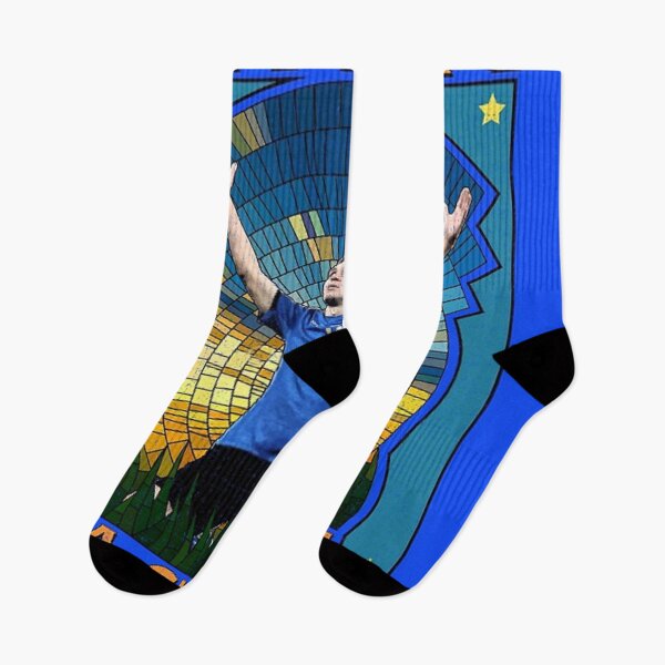 Item preview, La Chiesa Del Calcio designed and sold by federicoshar.