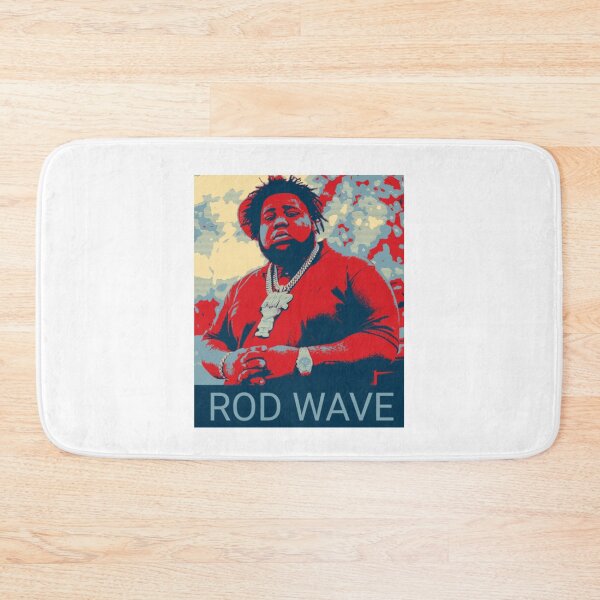 Item preview, Rod Wave Rod Wave designed and sold by StefanGao.