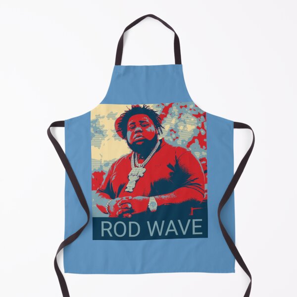 Item preview, Rod Wave Rod Wave designed and sold by StefanGao.