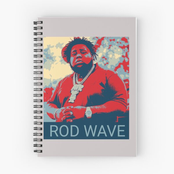 Item preview, Rod Wave Rod Wave designed and sold by StefanGao.