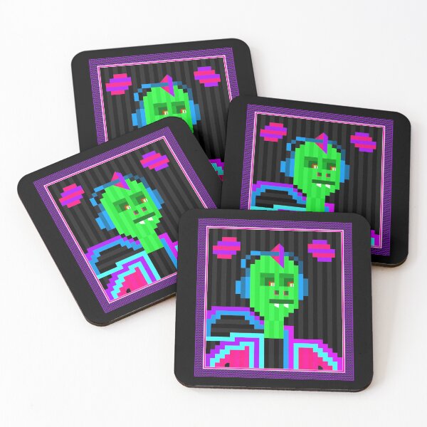 Item preview, #163 Cool Pumps Gang NFT designed and sold by CoolPumpsGang.