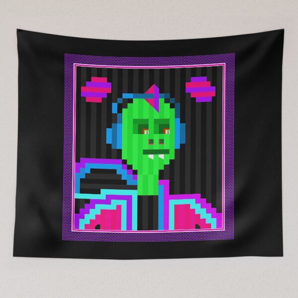 Item preview, #163 Cool Pumps Gang NFT designed and sold by CoolPumpsGang.