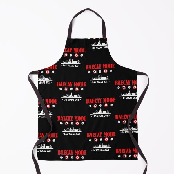 Item preview, Beacay Mode Matching Couple Las Vegas Baecation 2021 print designed and sold by jakehughes2015.