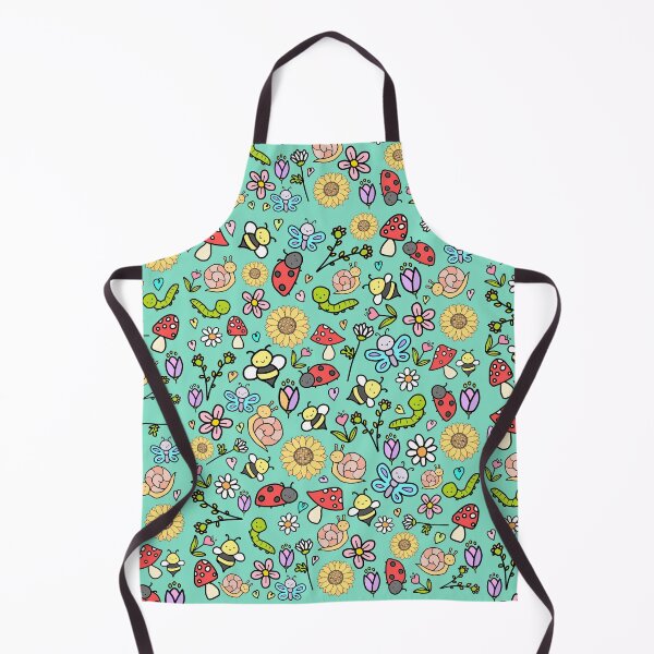 Item preview, Cute creatures and flowers designed and sold by ArteAnnie.