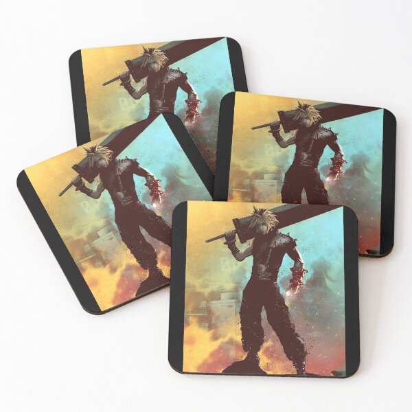 Item preview, The ExSoldier Cloud designed and sold by zippernece.