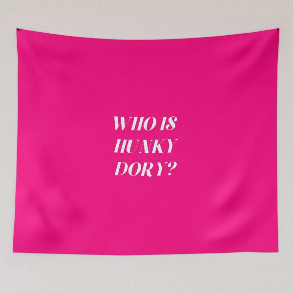 Item preview, RHOBH Hunky Dory designed and sold by nmf19.