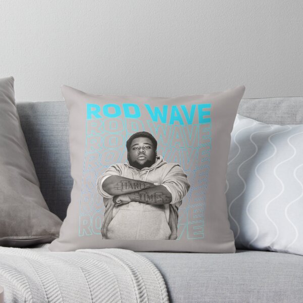 Item preview, Rod Wave Rod Wave designed and sold by StefanGao.