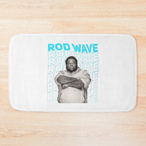 Item preview, Rod Wave Rod Wave designed and sold by StefanGao.