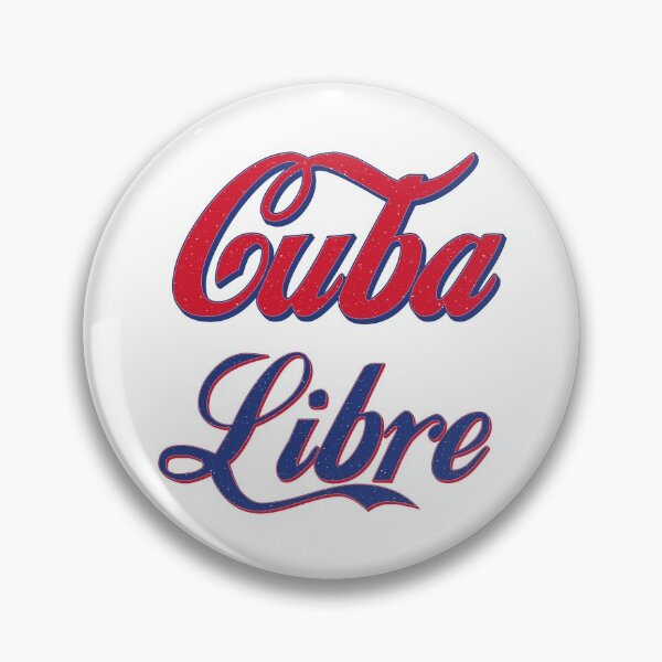 Artikelvorschau, Cuba Libre - SOS Kuba entworfen und verkauft von maxigold.