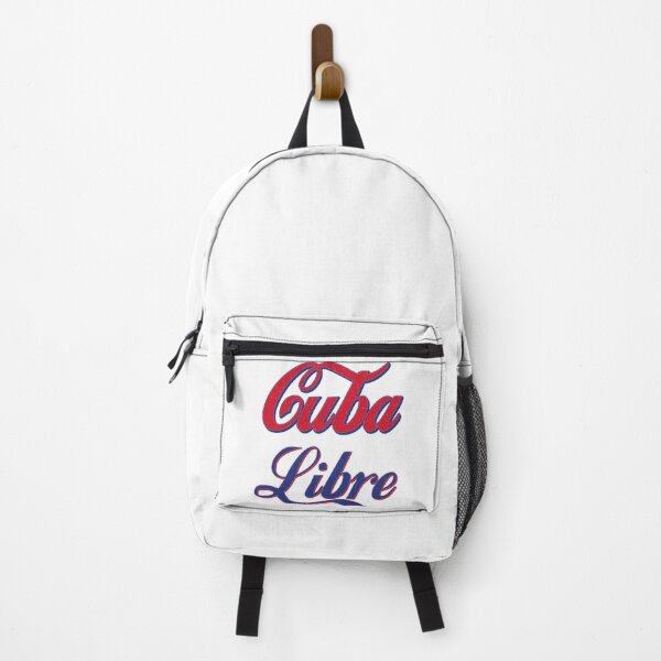 Item preview, Cuba Libre - SOS Cuba designed and sold by maxigold.