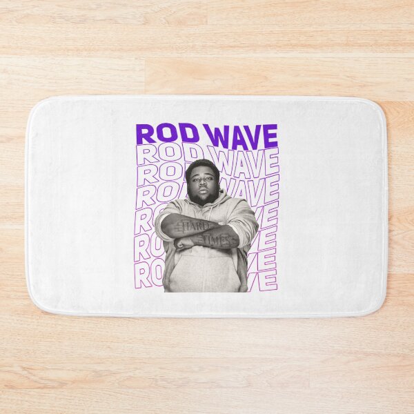 Item preview, Rod Wave Rod Wave designed and sold by StefanGao.