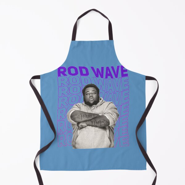 Item preview, Rod Wave Rod Wave designed and sold by StefanGao.