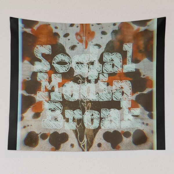 Item preview, Social Media Break 1 designed and sold by B-Tom-Essex.