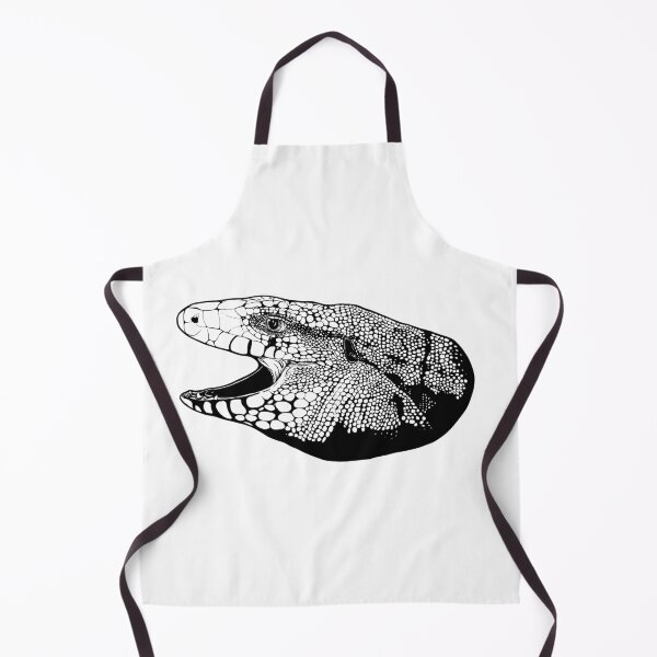 Item preview, Happy Tegu Lizard designed and sold by Neversvn.