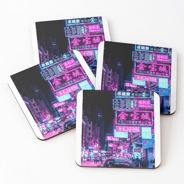 Item preview, Cyberpunk Tone designed and sold by saufahaqqi.