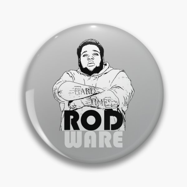 Item preview, Rod Wave Rod Wave designed and sold by StefanGao.