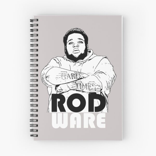 Item preview, Rod Wave Rod Wave designed and sold by StefanGao.
