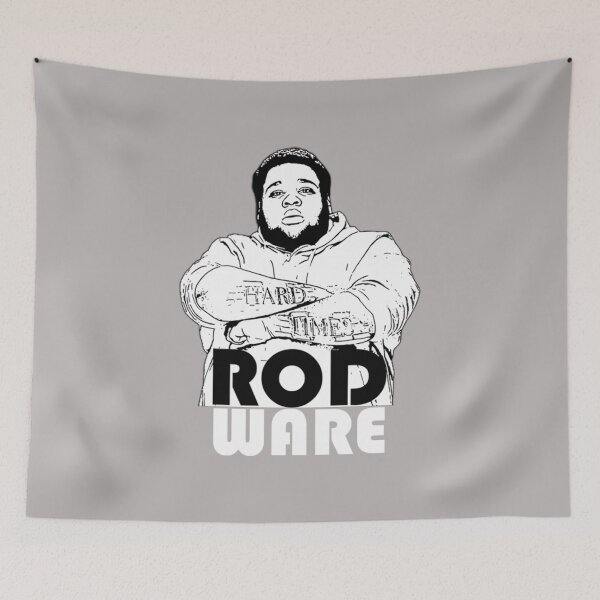 Item preview, Rod Wave Rod Wave designed and sold by StefanGao.