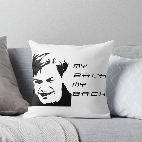 Item preview, Bully Maguire My Back, My Back!  designed and sold by ForeverTobey.
