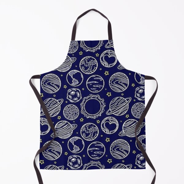 Item preview, Space Seamless Pattern designed and sold by IshitaPoint.