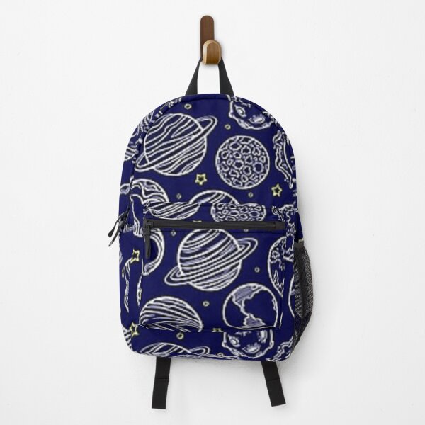 Item preview, Space Seamless Pattern designed and sold by IshitaPoint.