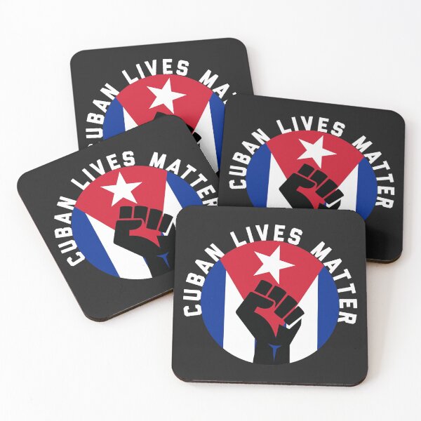 Item preview, La vida de los cubanos importa designed and sold by JosefaWheeler.