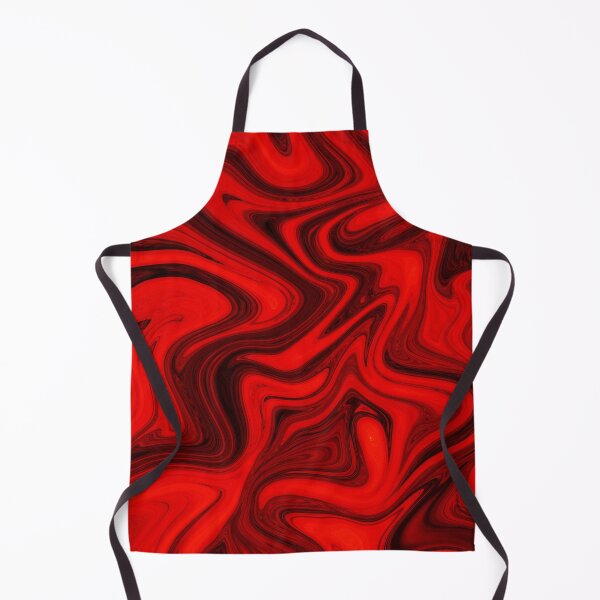 Item preview, Red Rose Abstract Marble designed and sold by Flydea.
