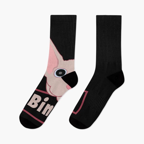 Item preview, Bingus Cat designed and sold by Luan Huynh.