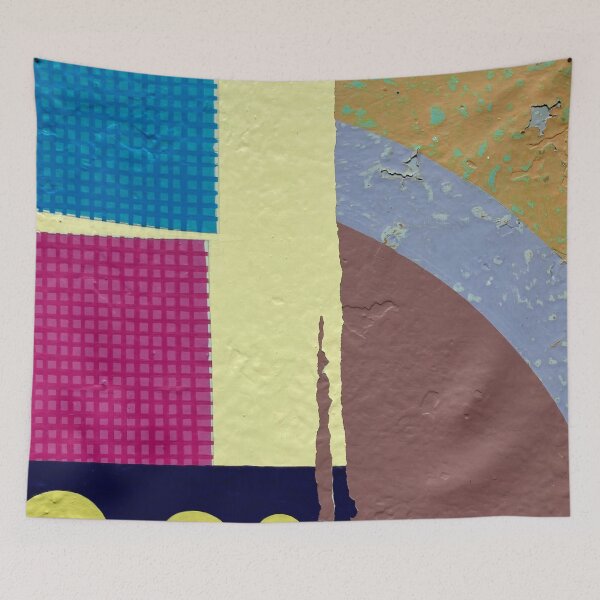 Item preview, Mismatch media - 1 designed and sold by letterallsorts.